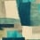 Urban Wallpaper Arte Turquoise 57600