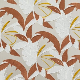 Jardin Secret Fabric