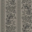 Papel pintado Gwinnet Toile Ralph Lauren Slate PRL5008/02