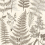 Carta da parati panoramica Botanical - Geonature Eijffinger Beige/Sand/Black 366105
