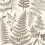 Papier peint panoramique Botanical Eijffinger Beige/Sand/Black 366105