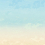 Carta da parati panoramica Dawn - Geonature Eijffinger Bleu/Jaune 366110