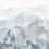 Everest Panel Casamance Bleu gris 74951426