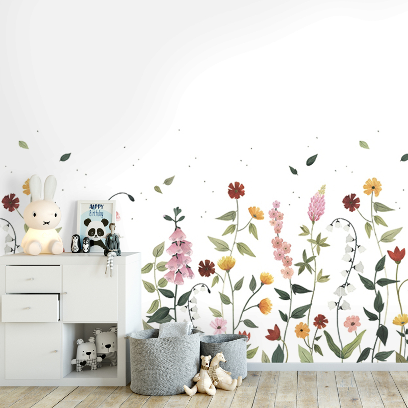 Papier peint panoramique Koala | My Joli Wall