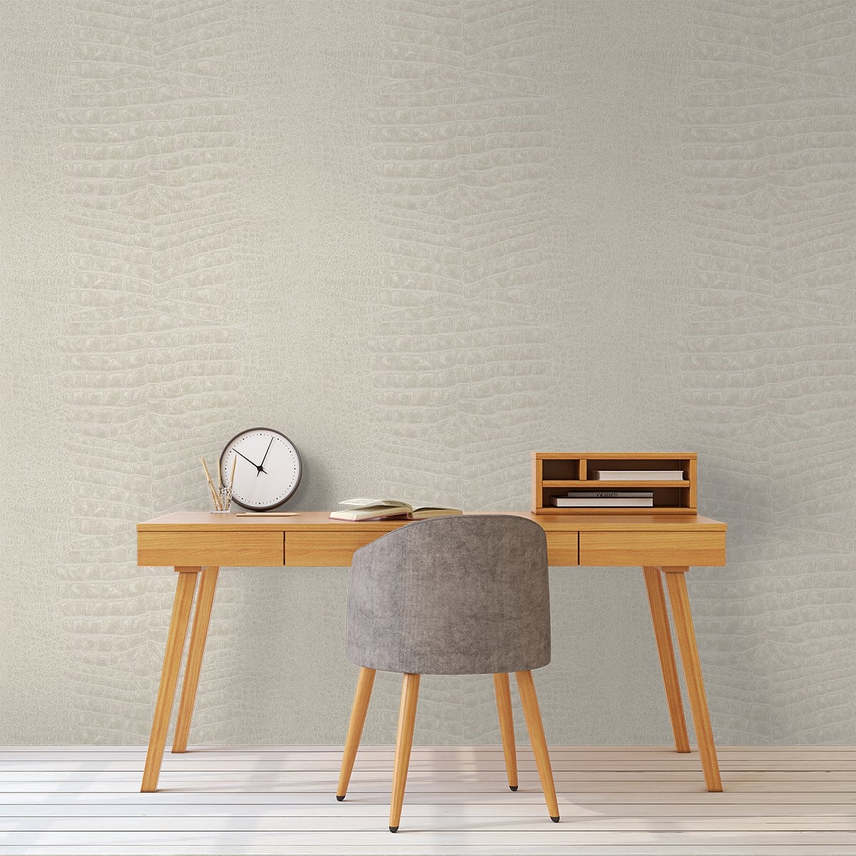Amahl Wall Covering - Armani Casa