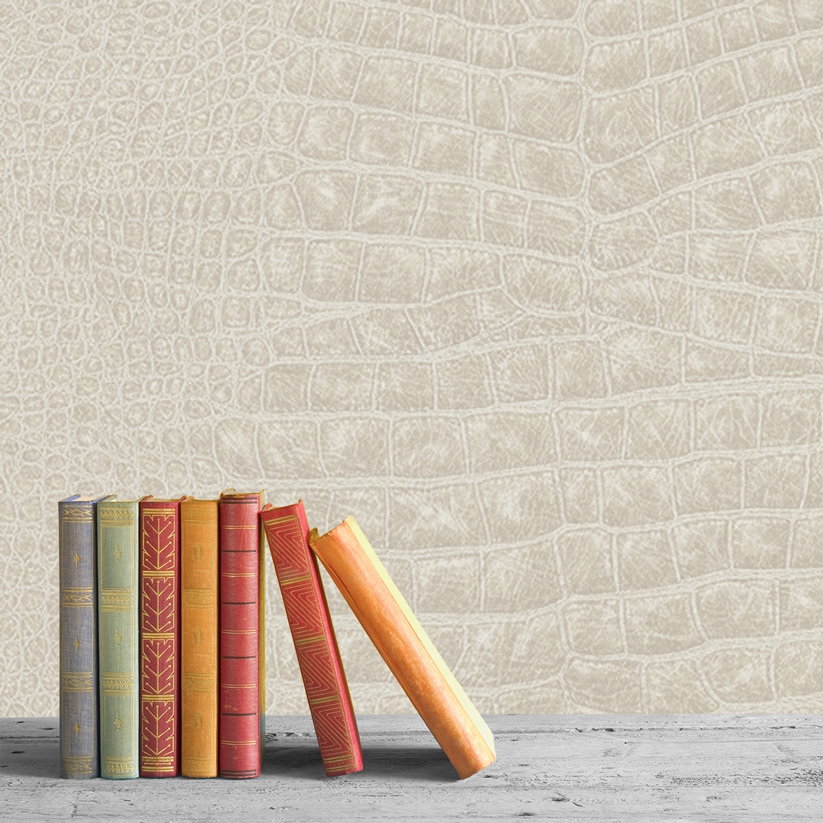Amahl Wall Covering - Armani Casa