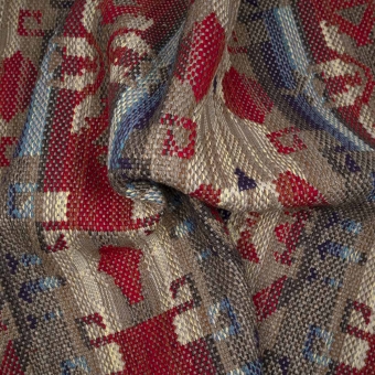Sandstone Peak Blanket Fabric Mesa Ralph Lauren