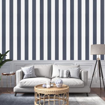 Papier peint Spalding Stripe