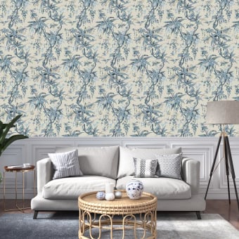 Papel pintado Mary Day Botanical