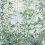 Panoramatapete Katsura Osborne and Little Leaf Green W7611-02