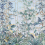 Carta da parati panoramica Katsura Osborne and Little Sky blue W7611-03