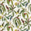 Papel pintado Michelia Osborne and Little Ivory W7612-03