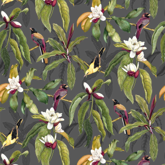 Papel pintado Michelia