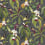 Papel pintado Michelia Osborne and Little CHAROCAL W7612-01
