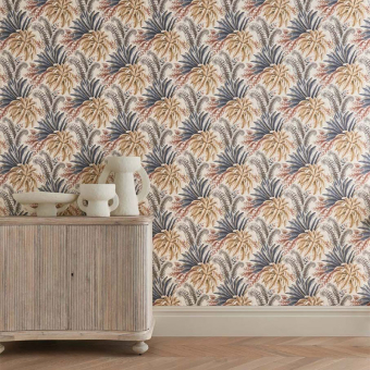 Papel pintado Paloma