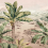 Carta da parati panoramica Martinique Osborne and Little Blush W7615-02