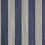 Biarritz Fabric Antoine d'Albiousse Marine Biarritz Marine