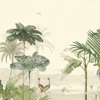 Wild Island Panel