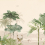 Papier peint panoramique Wild Island Eijffinger Veronese 317401