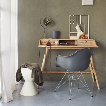 Papier peint Starburst - Artifact