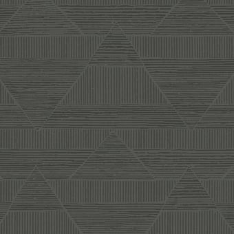 Smart Stripes Wallpaper