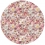 Alfombras Flowergarden Day Round MOOOI Day S210202