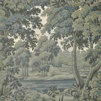 Papier Peint Panoramique Plantasia