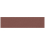 Carreau Pittorica Rectangle Bardelli Rouille PI14M06