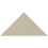 Grès cérame Pittorica Triangle Bardelli Soufre PI07MTR