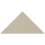 Pittorica Triangle Porcelain stoneware Bardelli Soufre PI07MTR