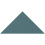 Piastrella Pittorica Triangle Bardelli Ardoise PI10MTR