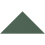 Fliese Pittorica Triangle Bardelli Lichen PI11MTR