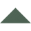 Piastrella Pittorica Triangle Bardelli Lichen PI11MTR
