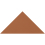 Piastrella Pittorica Triangle Bardelli Flamme PI13MTR