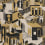 Revestimiento mural Altronde Dedar Ebano D21009_002
