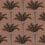 Atlas Wallpaper Casamance Bois de rose 75240406