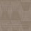 Daia Wallpaper Casamance Taupe 75272038