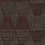 Daia Wallpaper Casamance Terracotta 75274486