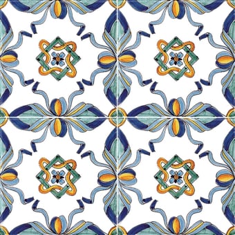 Vesuvio Tile