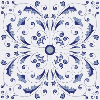 Crestarella Tile