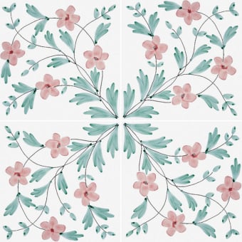 Scilla Tile