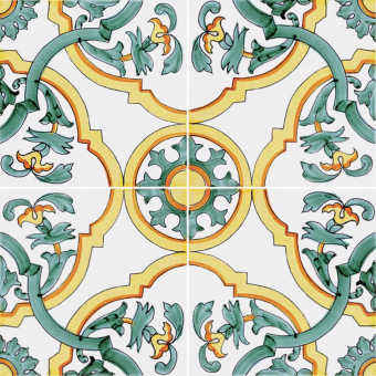 Baldosa Venere