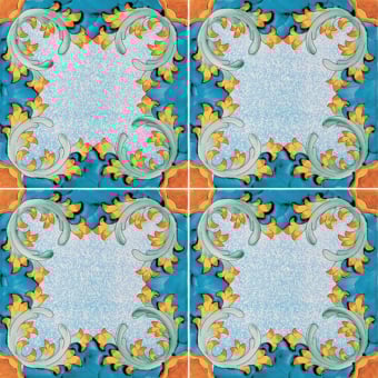 Bagnara tile