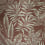 Mandrare Wall Covering Casamance Terracotta 70865080