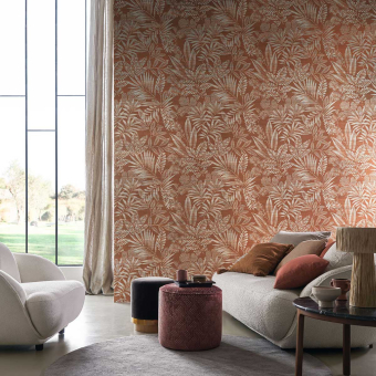 Mandrare Wall Covering