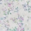 Carta da parati Faience Designers Guild Linen PDG1024/04