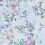 Faience Wallpaper Designers Guild Sky PDG1024/01