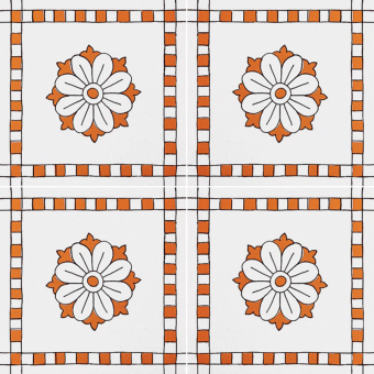Borgo Tile