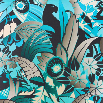 Papel pintado Fantasque
