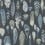 Quill Wallpaper Designers Guild Cobalt PDG1030/01